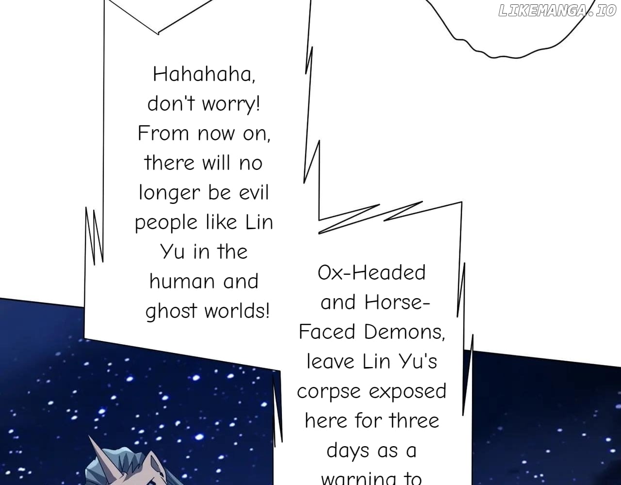 With My Netherworld Trillions, Game On! Chapter 207 - page 103